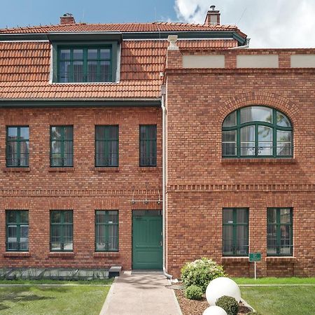 Pensjonat Victoria By Oneapartments Sopot Luaran gambar