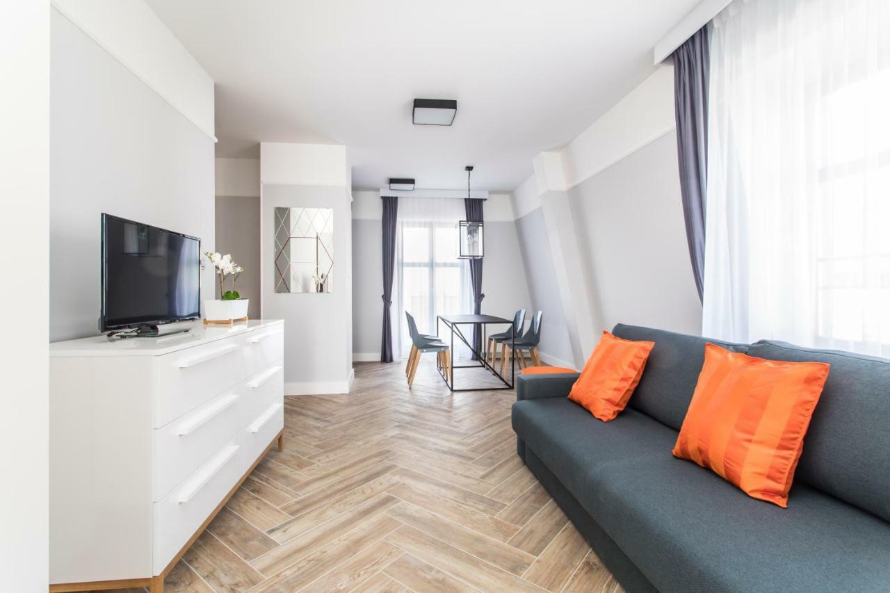 Pensjonat Victoria By Oneapartments Sopot Luaran gambar